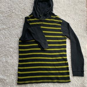 Hoodie pullover (boys)